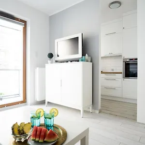 Apartament Studio 51, Gdańsk