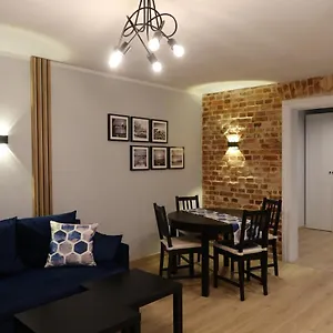 Apartament Amart, Gdańsk