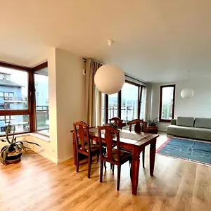 Apartament Gdanski Sloneczny Nr 34, Gdańsk