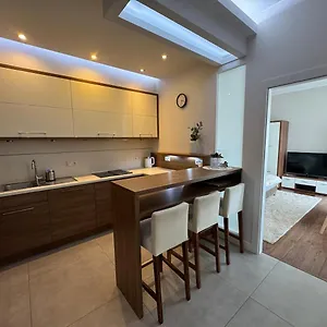Apartament Apartament Chanellka Garnizon, Gdańsk