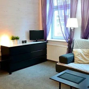 Apartament Daniell, Gdańsk