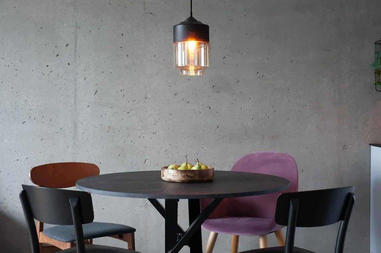 M&J Apartments - Garnizon Gdansk