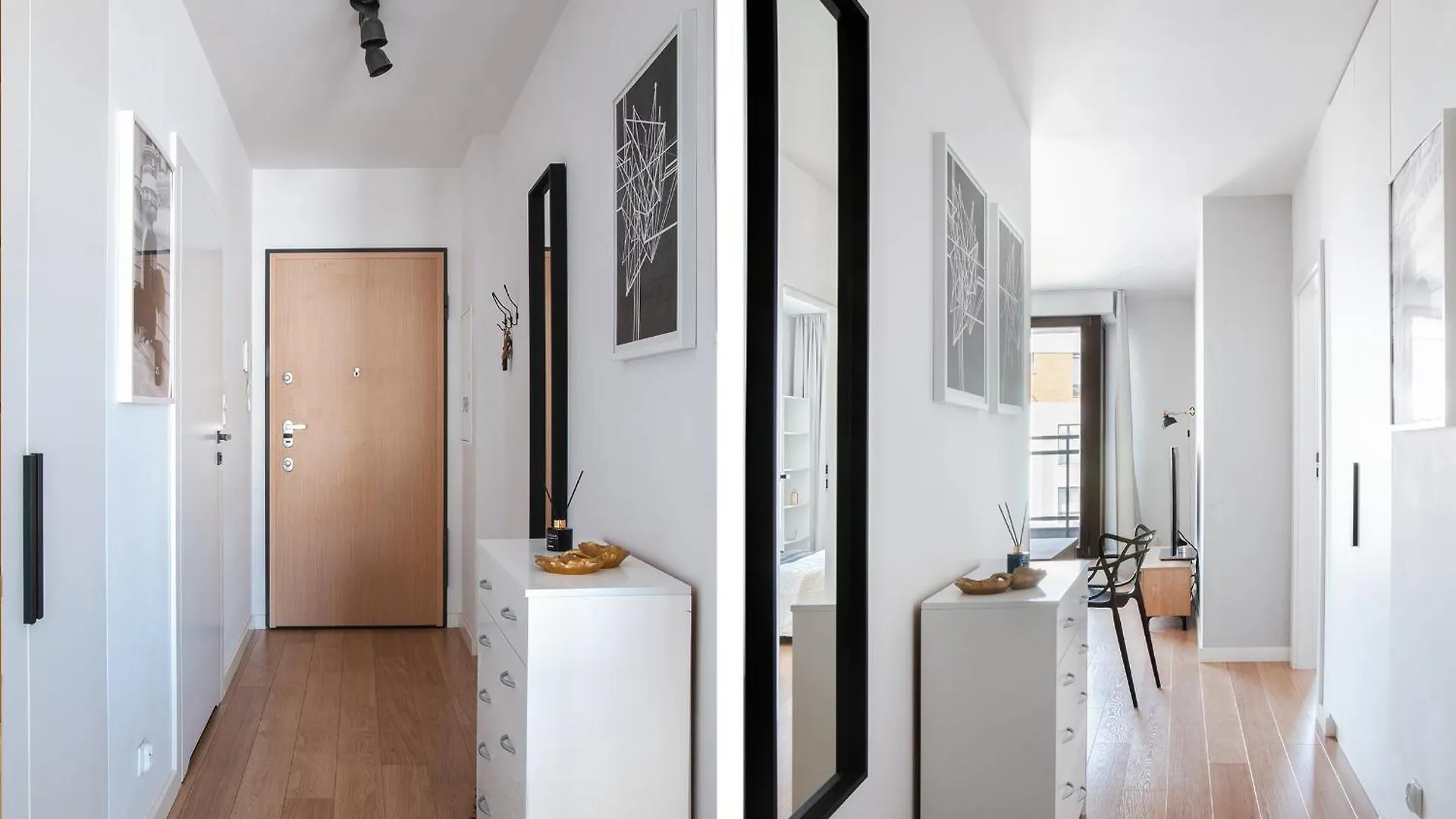 M&J Apartments - Garnizon Gdansk 0*,